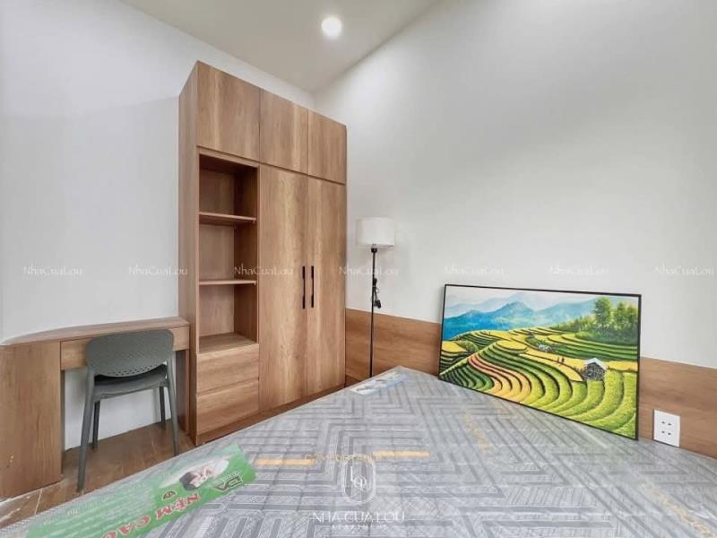 Hệ thống căn hộ chung cư mini 1pn/ 2pn ban công thoáng 50m2 | gần chợ phạm văn hai - la cosmo residences | gần lăng cha cả - lê văn sỹ - Ảnh 3