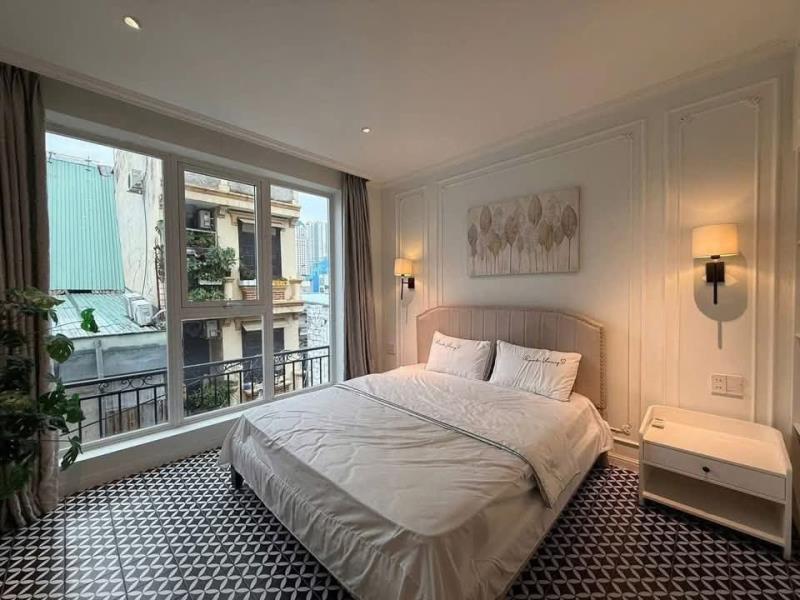 Cho thuê căn hộ studio cửa sổ trời thoáng 30m2 | gần công viên gia định - phú nhuận - bình thạnh