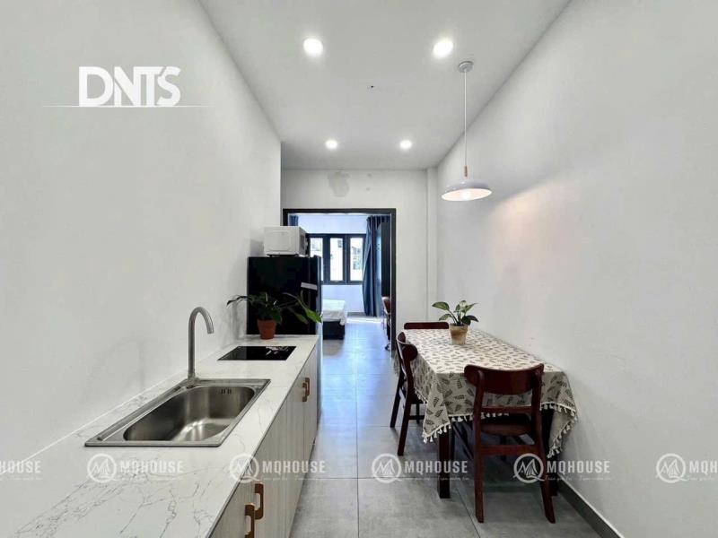 Cho thuê căn hộ dọn ở liền – gần vivocity, phú mỹ hưng - Ảnh 2