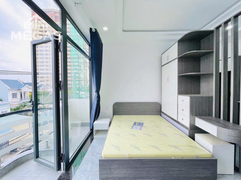 Studio tách bếp ngay tân bình đang có giá ưu đãi - Ảnh 4