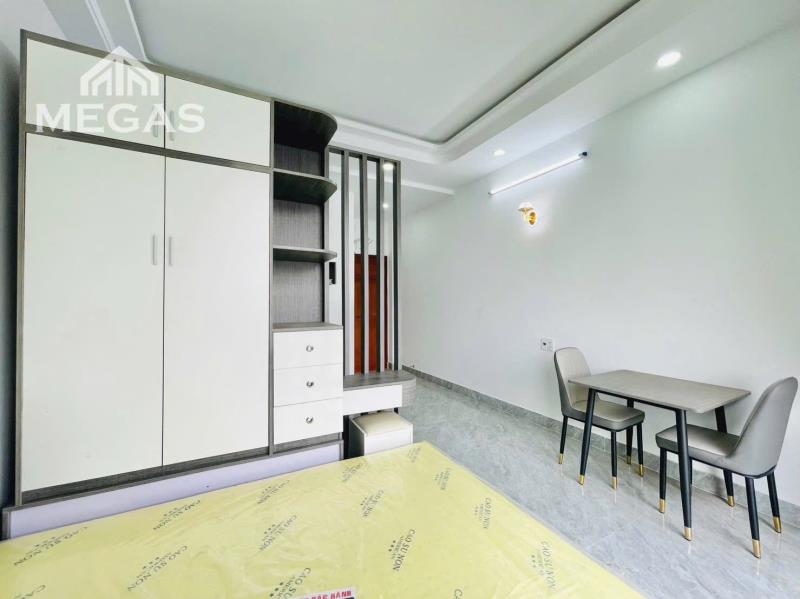 Studio tách bếp ngay tân bình đang có giá ưu đãi - Ảnh 3