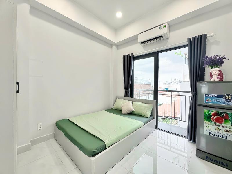 🔥 Cho thuê phòng đường cộng hòa gần sân bay – giá chỉ 6.x triệu, còn deal tốt | tân bình - Ảnh 3