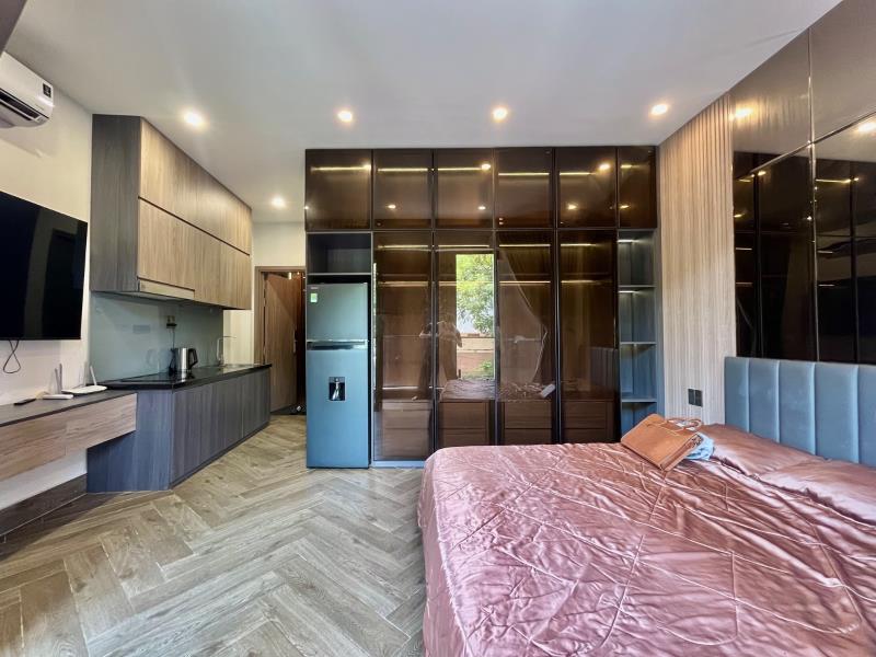 Căn hộ luxury ngay dương quảng hàm - Ảnh 2