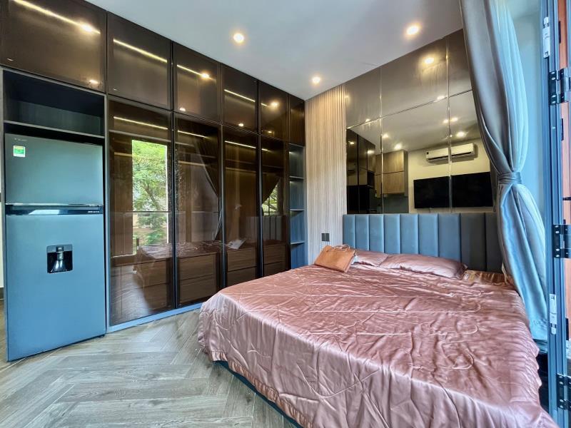 Căn hộ luxury ngay dương quảng hàm - Ảnh 3