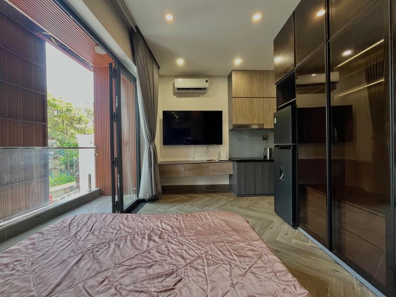 Căn hộ luxury ngay dương quảng hàm - Ảnh 4
