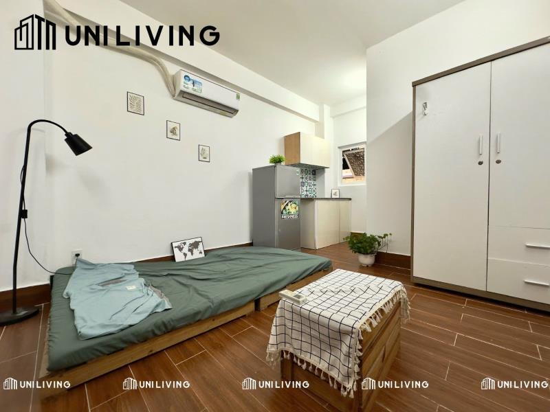 Cho thuê phòng thuận tiện di chuyển các trường đại học