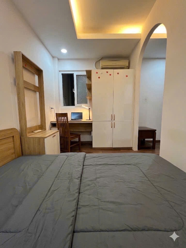 🏡 Cho thuê căn hộ studio ấm cúng – đồng nai, tân bình