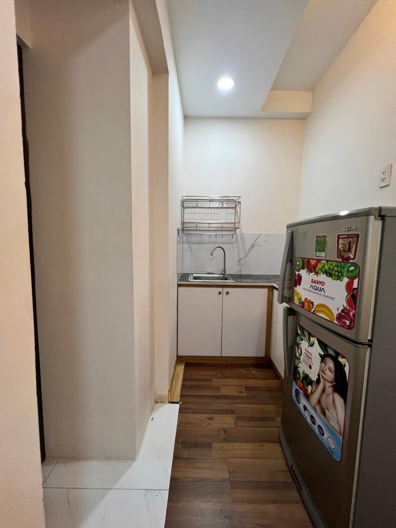 🏡 Cho thuê căn hộ studio ấm cúng – đồng nai, tân bình - Ảnh 4