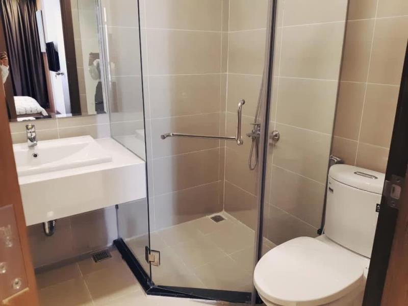 Cho thuê chung cư decapella - quận 2 - 2pn - 2wc 86m2 ntcb giá thuê chỉ 14.5tr/tháng - Ảnh 3