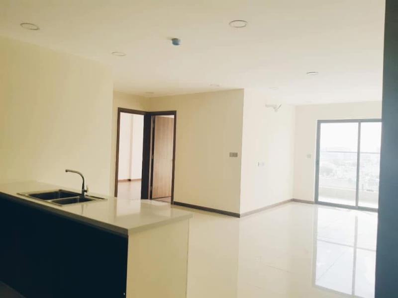 Cho thuê chung cư decapella - quận 2 - 2pn - 2wc 86m2 ntcb giá thuê chỉ 14.5tr/tháng - Ảnh 2