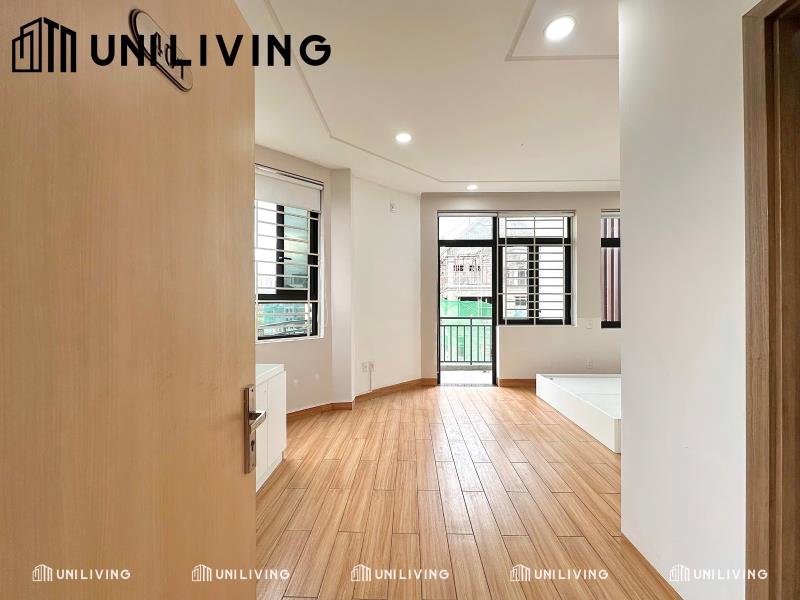 🍀Bóc seal - 1pn 50m2 - view banconl chill - full nội thất mới 100% - slot ô tô - nhận pet - Ảnh 3