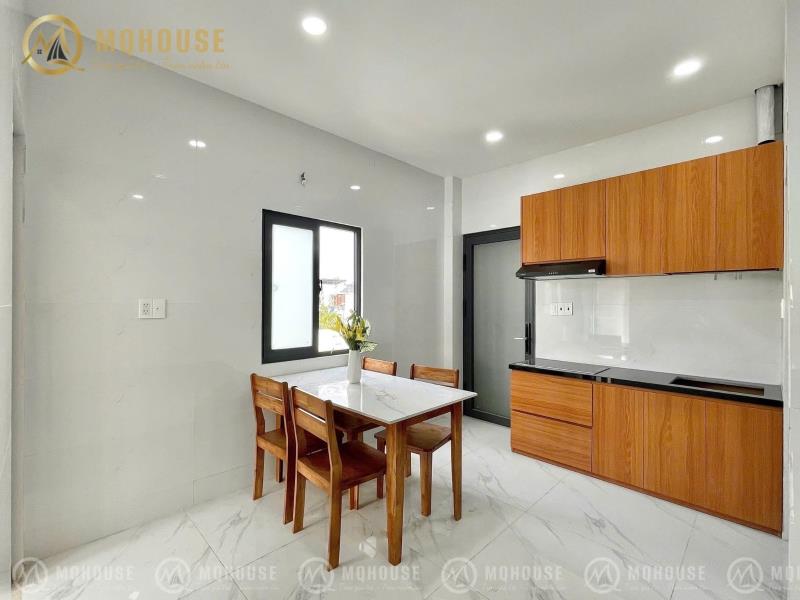 ❌Căn hộ ban công 2 phòng ngủ 55m2 - ngay đh văn lang dương quảng hàm, emart phan văn trị - từ 10.x - Ảnh 2