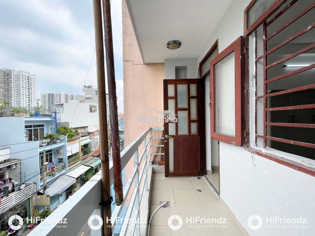 Studio bancol riêng - full nt - 5p hiu - cv đầm sen - nhận pet&xe điện - Ảnh 3