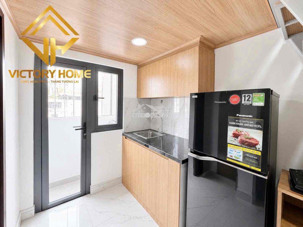 Phòng gác xô viết nghệ tĩnh – bảo vệ 24/7 hầm xe , ban công - Ảnh 3