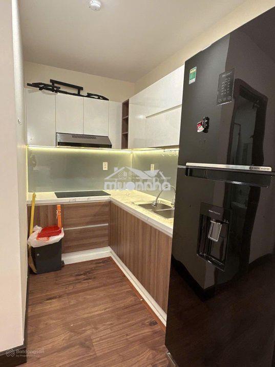 Căn hộ 1pn 1wc goldora plaza, 10 triệu/th, 48m2 view đẹp
