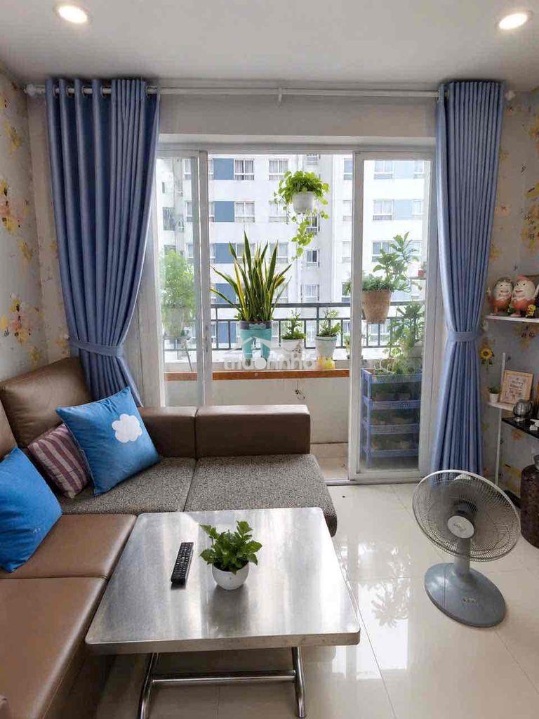 64m2 - 2,05 tỷ - 2pn 2wc - view thoáng mát - nhà sạch sẽ ở ngay