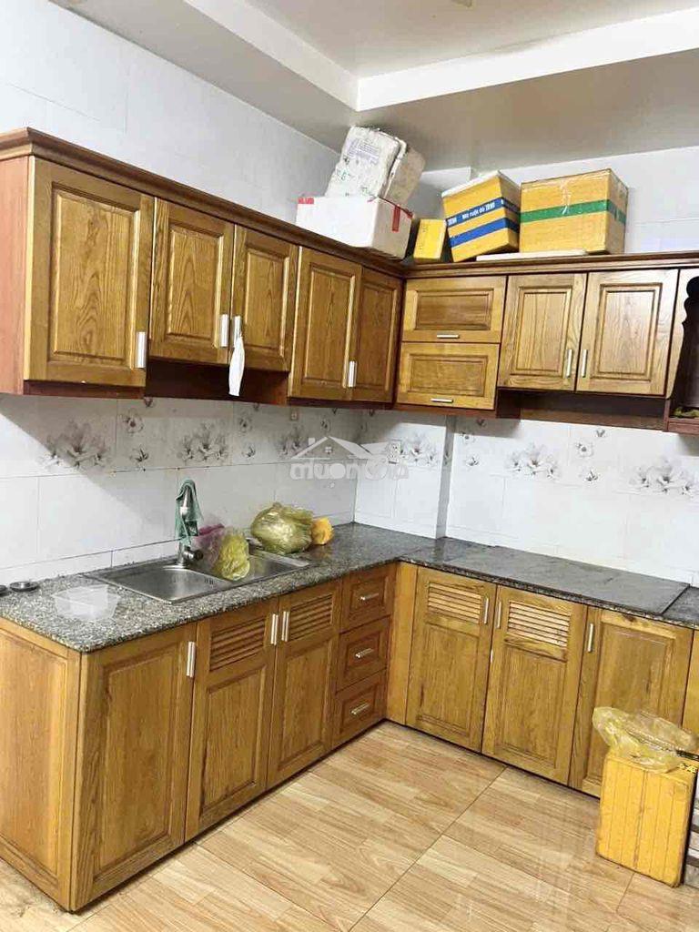 Nhà đẹp 4,2,x12 1lầu (2pn 2wc) hẻm 3gác. 1/ tân hoà đông. q6 - Ảnh 3