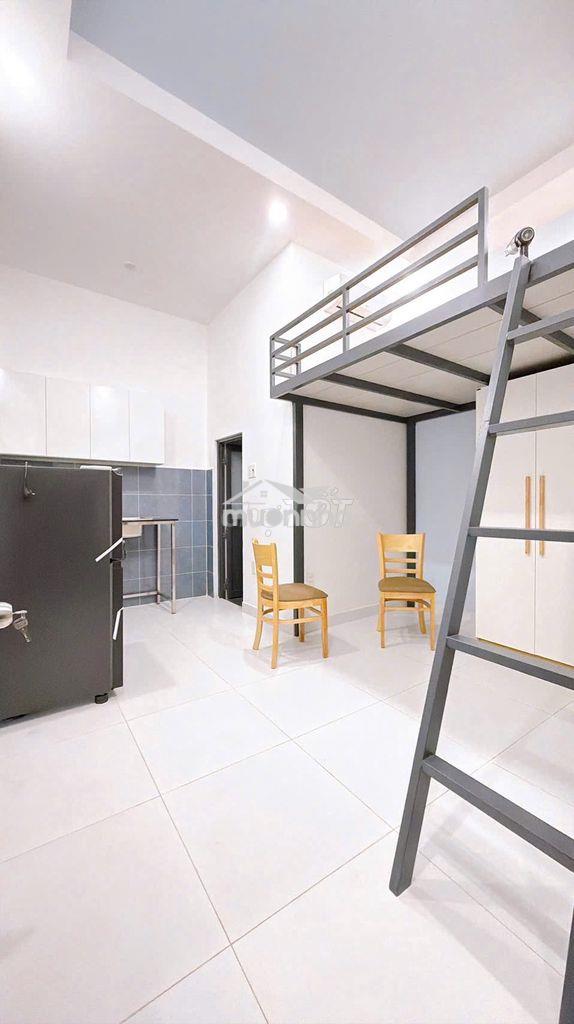 Quan 4,, cho thuê căn hộ dịch vụ mới – đoàn văn bơ phường khánh hội