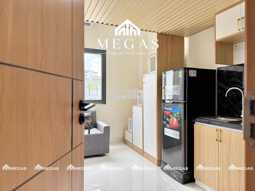 Duplex full nội thất ngay ga metro bình thái - đường tây hoà - Ảnh 2