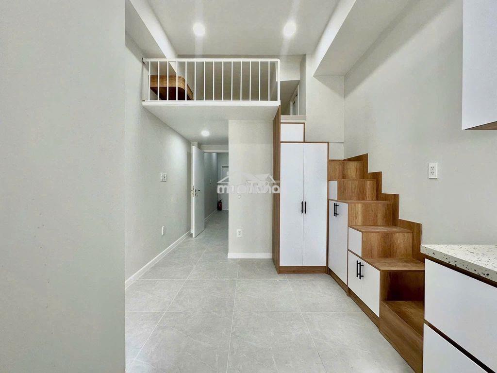 Phòng duplex mới xây ngay lê văn việt - man thiện - ngã tư thủ đức - Ảnh 2
