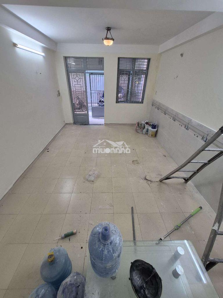 Cho thuê nhà 4x15m 3 lầu 4pn 5wc hẻm 5m ngay eon tân phú  - Ảnh 3