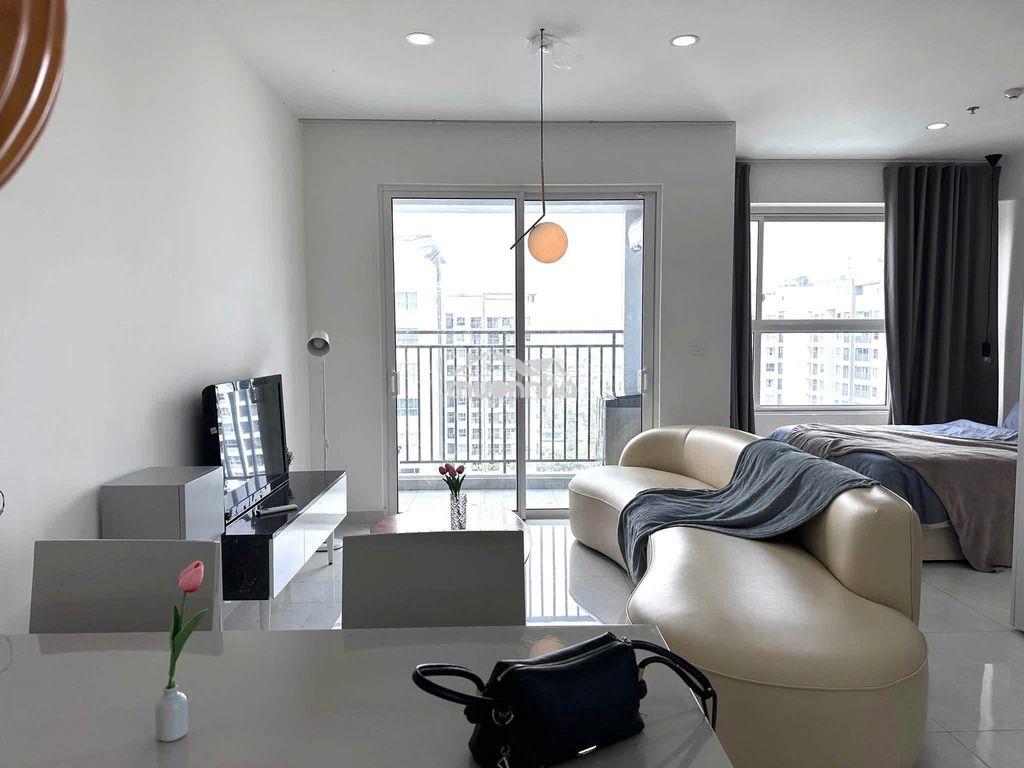 Căn hộ 公寓出租아파트 월세 rẻ sunrise riverside view hồ liền kề phú mỹ hưng - Ảnh 2