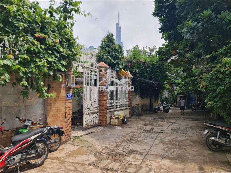 Phòng - căn hộ studio trong biệt thự cho thuê