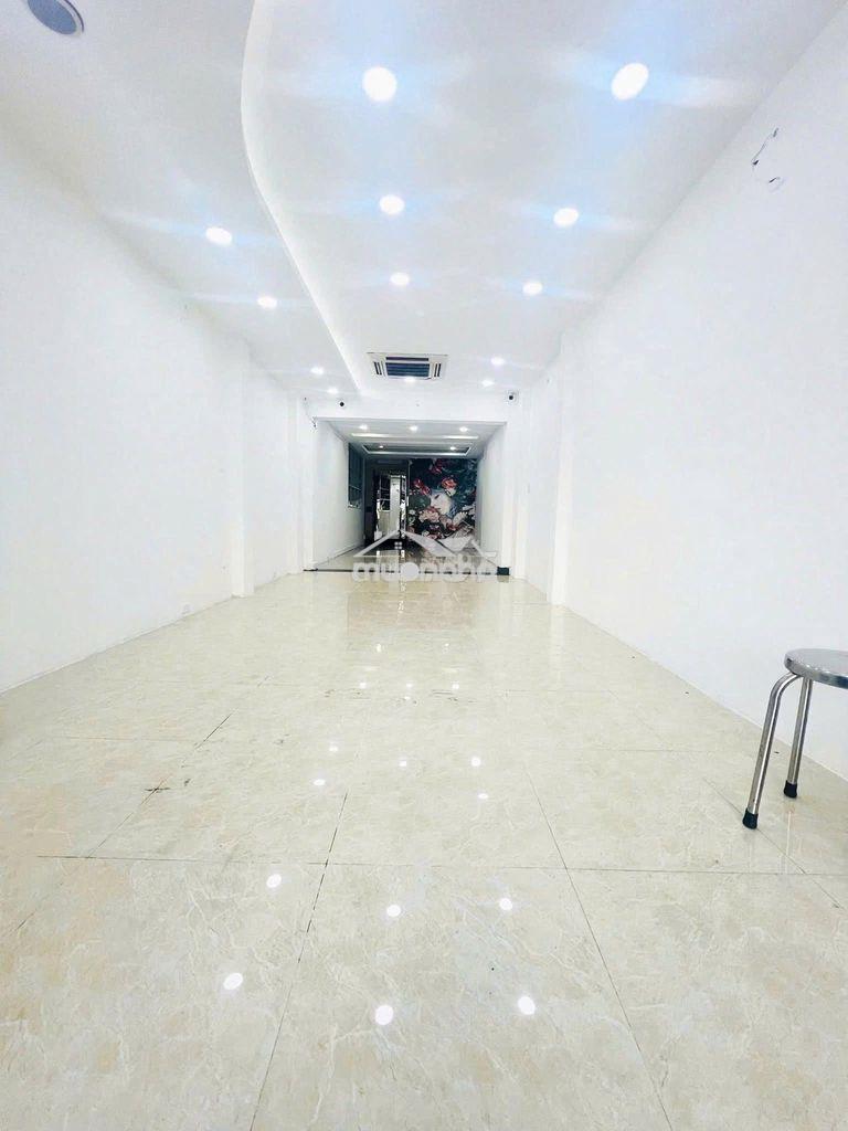 Nguyên căn 5 tầng mtkd đường nguyễn thị nhỏ