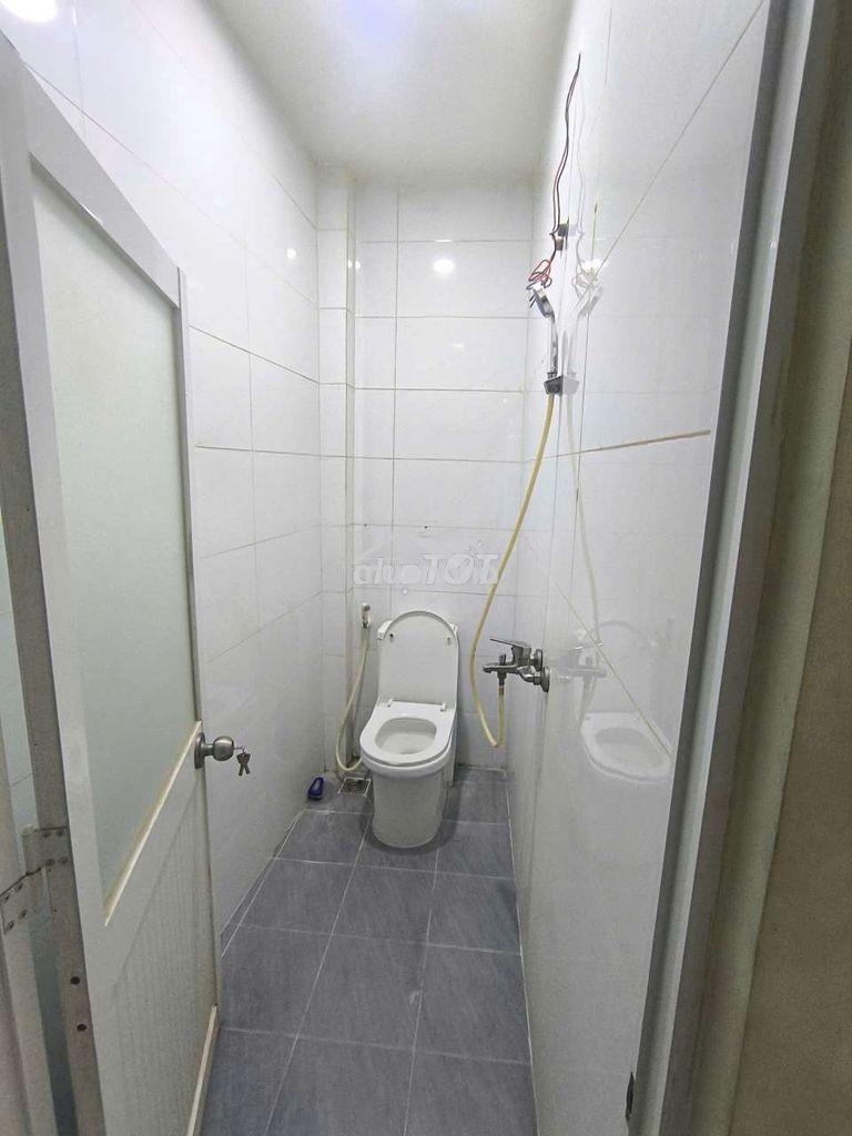 Cho thuê nhà nguyên căn khu 20 thước hoàng diệu - Ảnh 4
