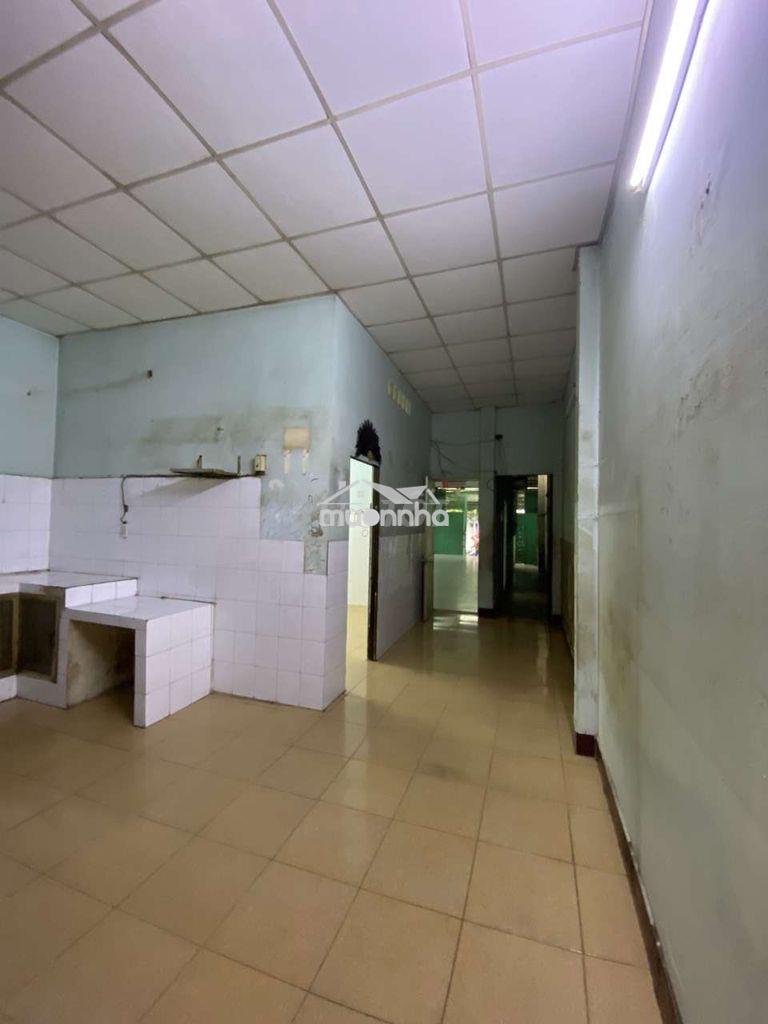 5x23m 3fa_cơ khí_hẻm 10m thoại ngọc hầu_cho thuê nhà kho xưởng tân phú - Ảnh 3