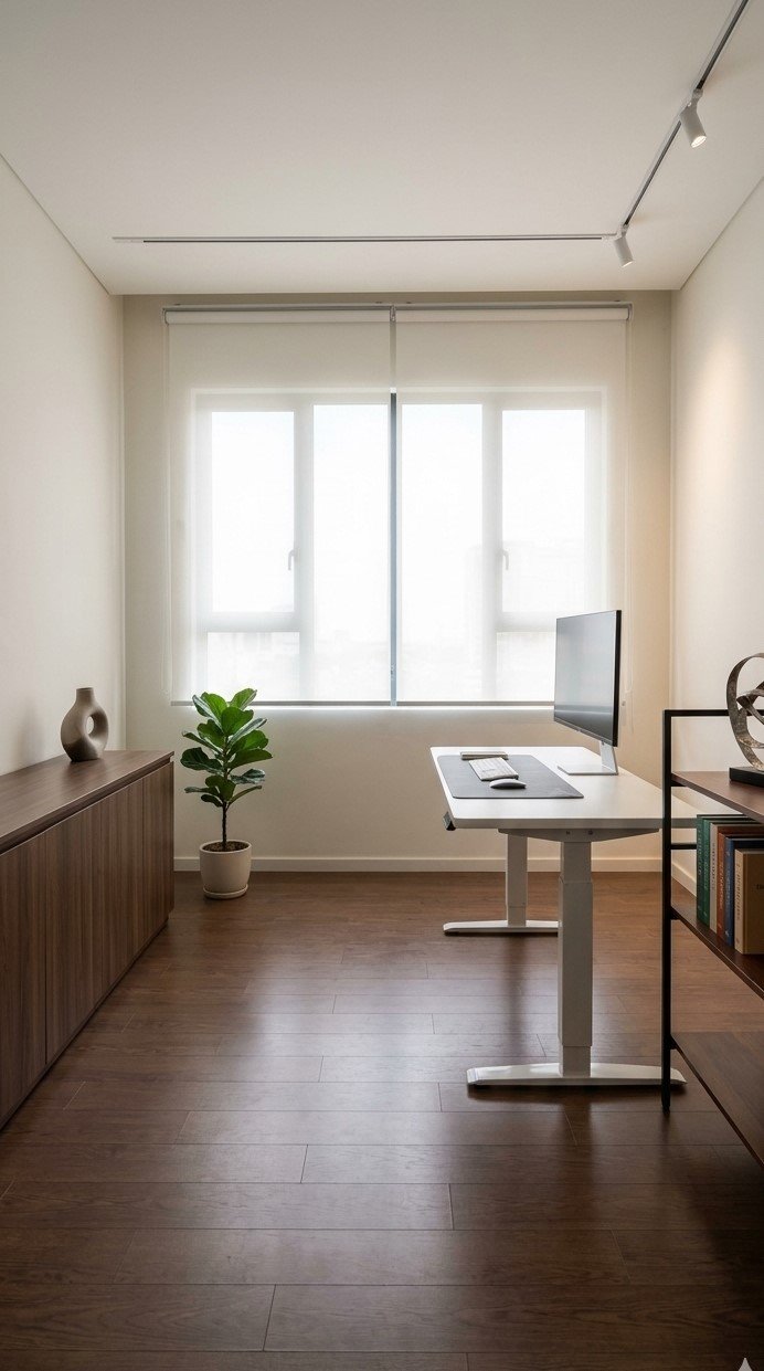 75m2 - giá 3.3 tỷ bao thuế phí - 2pn2wc the park residence - Ảnh 3