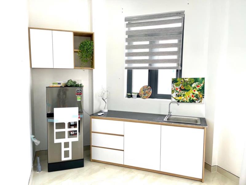 Cho thuê căn hộ ban công rộng thoáng, full nội thất – gần sân bay tân sơn nhất - nguyễn kiệm, quận phú nhuận - Ảnh 4