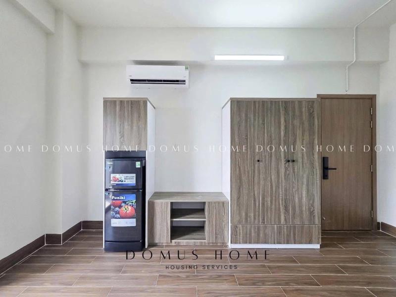 Phòng trọ đuplex gần nhà ga t3 thuận tiện qua sân bay tân sơn nhất - có bancon - gác 1m8 - an ninh - phù hợp sinh viên - gia đình đông người ở - Ảnh 4