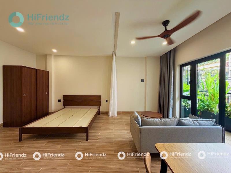 Cho thuê trọ quận 10 gần khu bắc hải - ngã 3 thành thái - lý thường kiệt - lạc long quân thuận tiện qua nhà thi đấu phú thọ - bancon siêu to - Ảnh 3