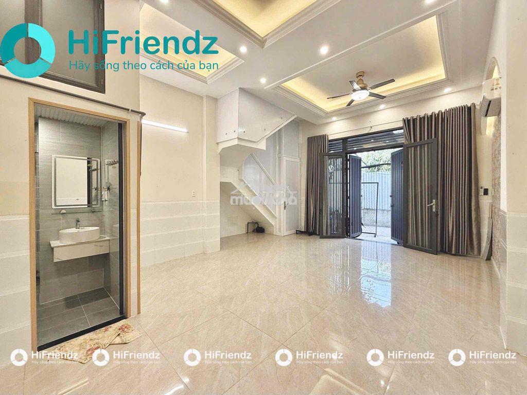 Nhà trệt phù hợp ở gia đình gần aeon bình tân/bx miền tây - Ảnh 3