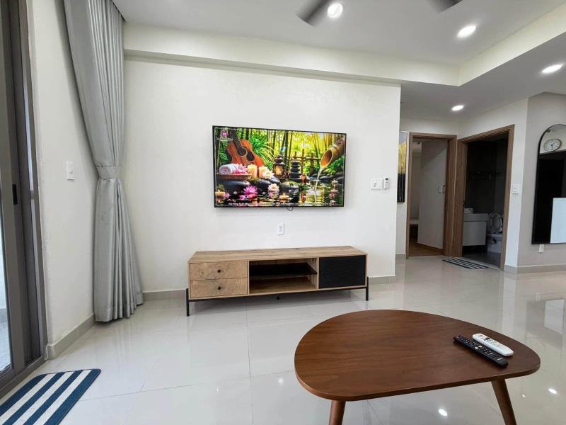 51m/2pn m-one gia định, hưởng lợi từ động lực phát triển tuyến metro số 6, đồng thời sổ sẵn cầm tay gia tăng sức hấp dẫn đối với nhu cầu ở thực và khai thác cho thuê 14tr/tháng - Ảnh 4