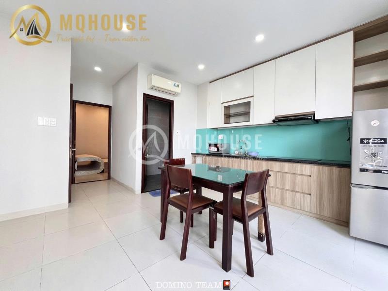✅Cho thuê căn hộ_1 phòng ngủ_60m2_full nội thất_thang máy hầm xe_an phú quận 2 ✅ - Ảnh 3