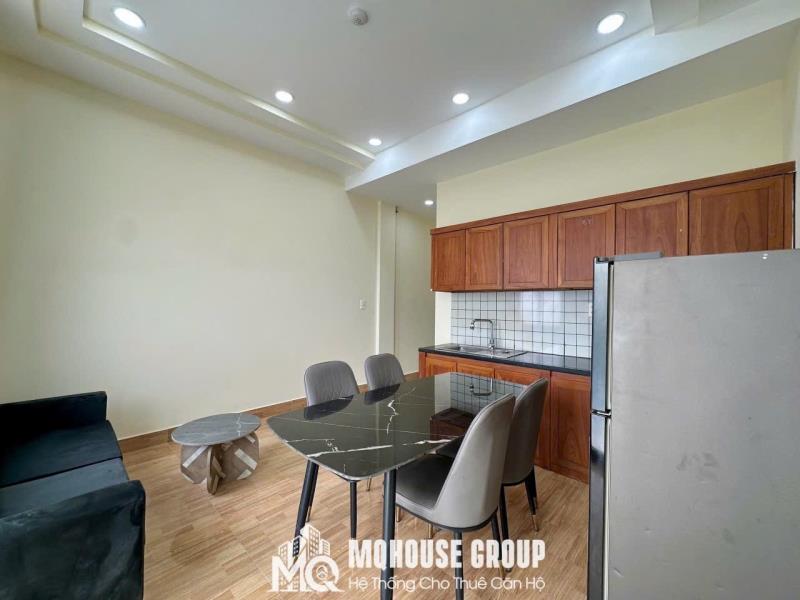 Cho thuê phòng tách bếp - Ảnh 3