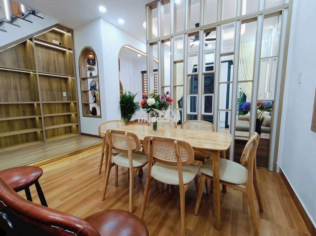 Cho thuê nhà nguyên căn ngang gần 6 mét  - Ảnh 4