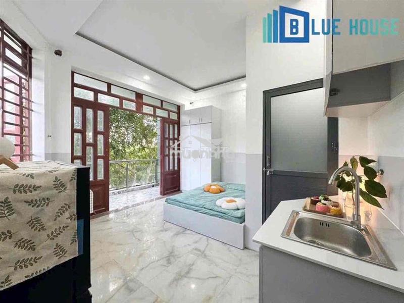 Phòng trọ cho thuê ngay aeon tân phú