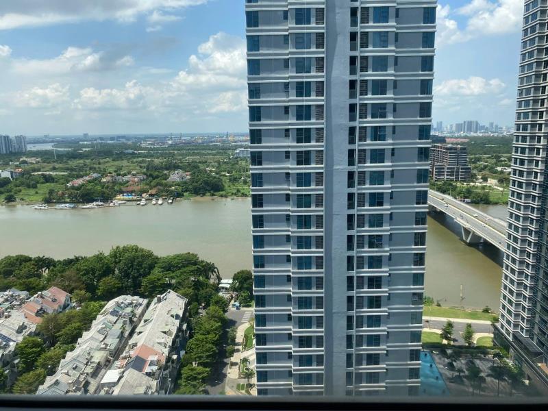🏢 **Cần cho thuê căn hộ chung cư 90 riverside nguyễn hữu cảnh, 0902509315 - Ảnh 4