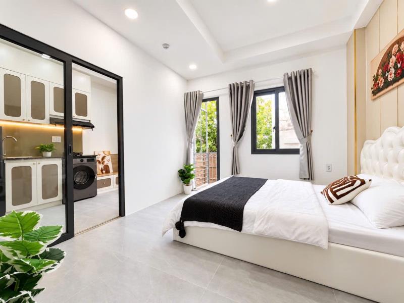 Phòng trọ bình thạnh, đường nguyễn xí, còn 1 căn duy nhất giá cực tốt