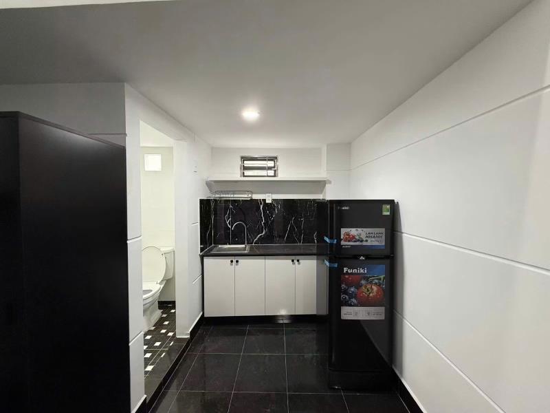 Duplex | full nội thất | thang máy | hiện đại - thông thoáng | khu vực tân phú - gần đại học văn hiến - công thương | - Ảnh 2