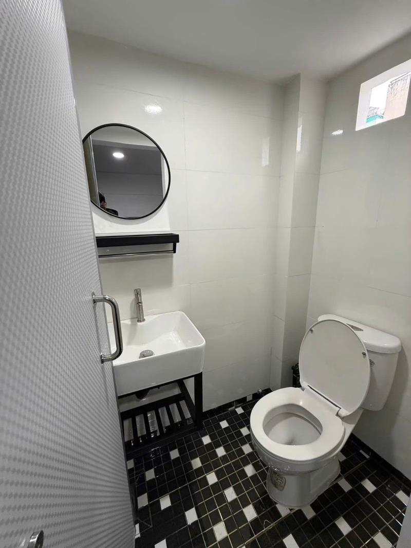 Duplex | full nội thất | thang máy | hiện đại - thông thoáng | khu vực tân phú - gần đại học văn hiến - công thương | - Ảnh 3