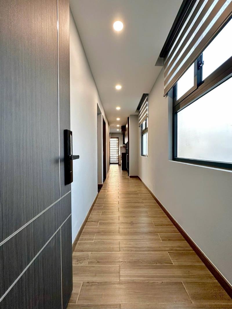 ✨ 1pn thiết kế luxury 50m² gần sân bay tân sơn nhất | kèm ưu đãi t11 - Ảnh 2