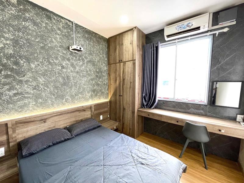Studio lê hồng phong