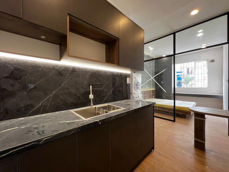 Studio lê hồng phong - Ảnh 2