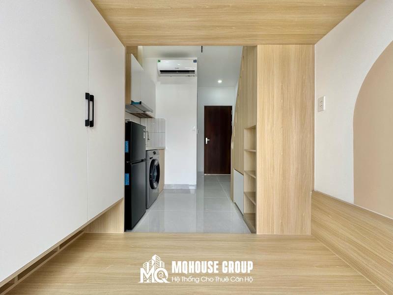 Khai trương duplex mới 100% cực đẹp giá rẻ gần kcn tân bình tiện đi etown - ga t3 - Ảnh 2
