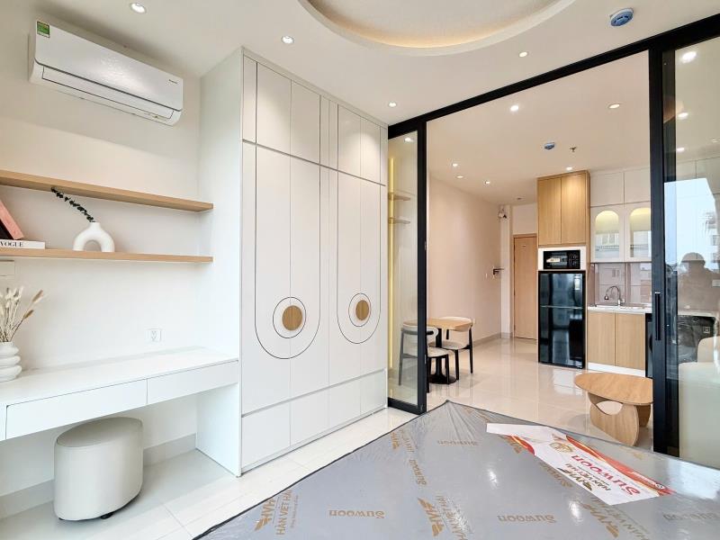 Căn hộ chất lượng cao ngay trung q7 - Ảnh 4