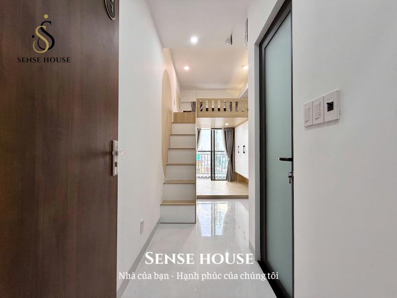 Khai trương dự án mới 100% ✨ | duplex bancol | full nội thất | diện tích tối ưu | view siêu thoáng 